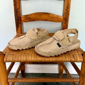 Reebok Beatnik Sandals
